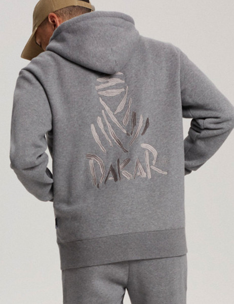 Hoodie Herren "Dakar" M