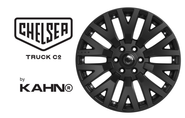 Alurad CTC G22 by Kahn Design Ineos Grenadier