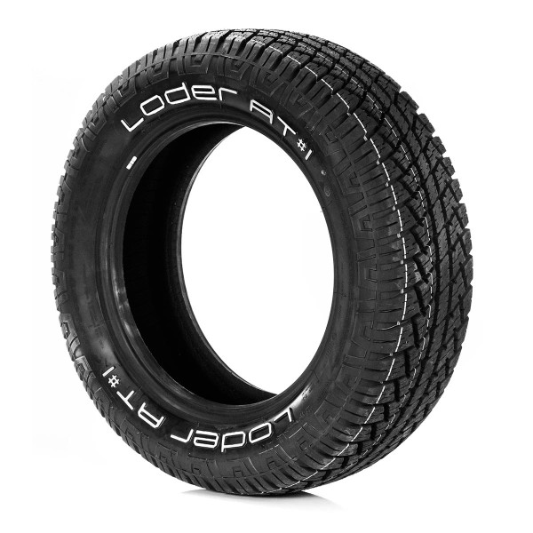 LODER AT#1 235/55 R18