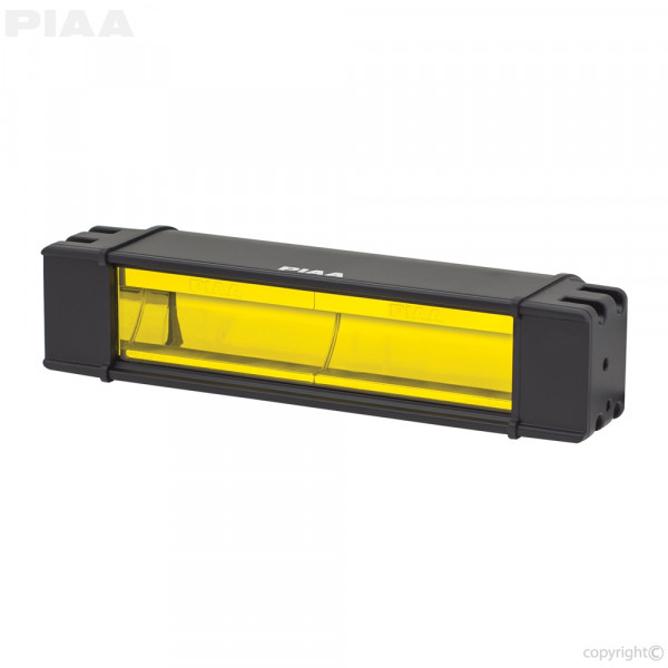 PIAA LED LightBar RF10 FloodFo