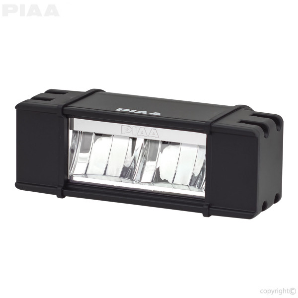 PIAA LED LightBar RF6 Driving