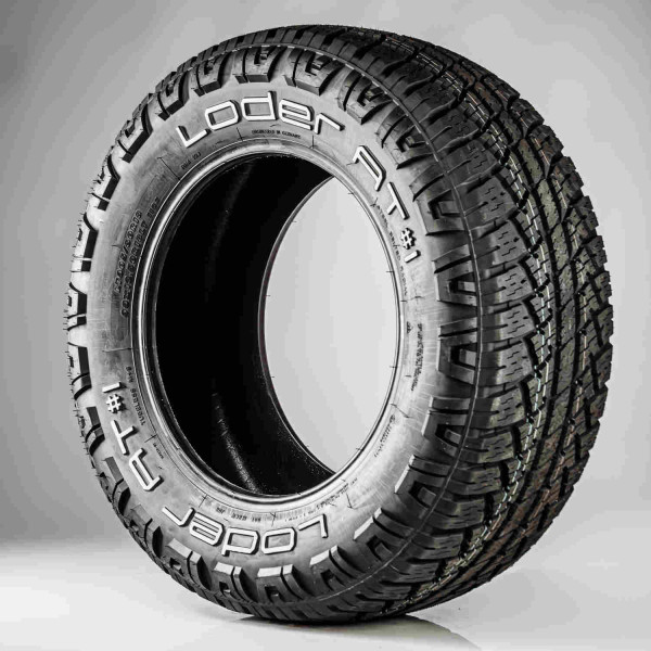 LODER AT#1 33x12.5R18 / 305/60R18