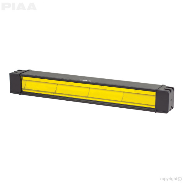 PIAA LED LightBar RF18 FloodFo